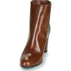 Perlato Bottines / Boots^- JAMICOT