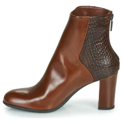 Perlato Bottines / Boots^- JAMICOT