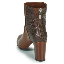 Perlato Bottines / Boots^- JAMICOT