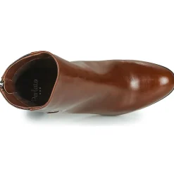 Perlato Bottines / Boots^- JAMICOT