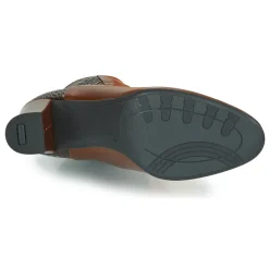 Perlato Bottines / Boots^- JAMICOT