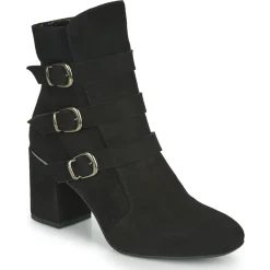 Perlato Bottines / Boots^- JAMIKOU