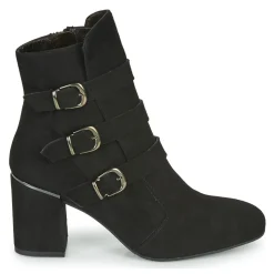 Perlato Bottines / Boots^- JAMIKOU