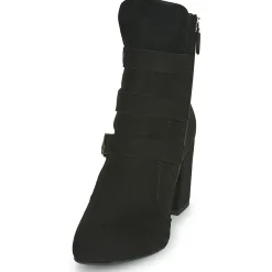 Perlato Bottines / Boots^- JAMIKOU
