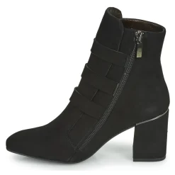 Perlato Bottines / Boots^- JAMIKOU