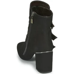 Perlato Bottines / Boots^- JAMIKOU