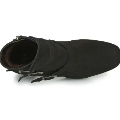Perlato Bottines / Boots^- JAMIKOU
