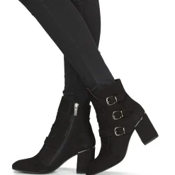 Perlato Bottines / Boots^- JAMIKOU