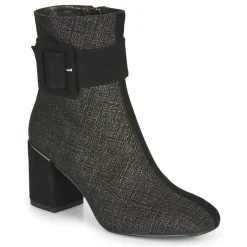 Perlato Bottines / Boots^- JAMIROCK