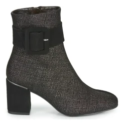 Perlato Bottines / Boots^- JAMIROCK