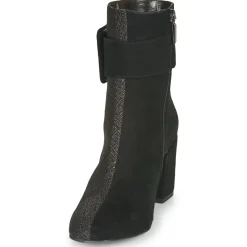 Perlato Bottines / Boots^- JAMIROCK
