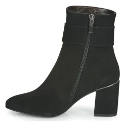 Perlato Bottines / Boots^- JAMIROCK