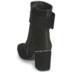 Perlato Bottines / Boots^- JAMIROCK