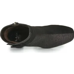 Perlato Bottines / Boots^- JAMIROCK