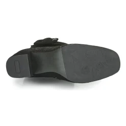 Perlato Bottines / Boots^- JAMIROCK