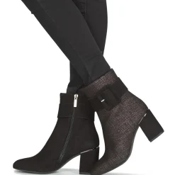 Perlato Bottines / Boots^- JAMIROCK