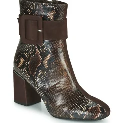 Perlato - JAMIROCK Marron Online
