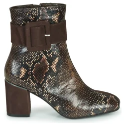Perlato - JAMIROCK Marron Online