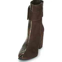 Perlato - JAMIROCK Marron Online