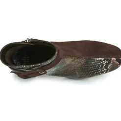 Perlato - JAMIROCK Marron Online