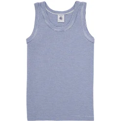 Petit Bateau T-shirts & Polos^- 2 DEBARDEURS
