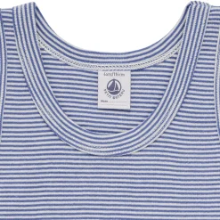 Petit Bateau T-shirts & Polos^- 2 DEBARDEURS