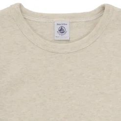 Petit Bateau T-shirts & Polos^- 3 TEE SHIRTS MC