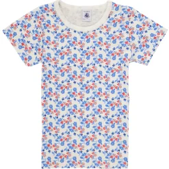 Petit Bateau T-shirts & Polos^- 3 TEE SHIRTS MC