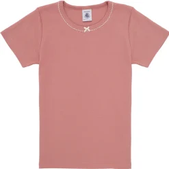 Petit Bateau T-shirts & Polos^- 3 TEE SHIRTS MC