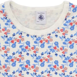 Petit Bateau T-shirts & Polos^- 3 TEE SHIRTS MC