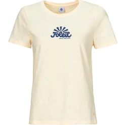 Petit Bateau - A0ACT Beige New