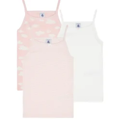 Petit Bateau T-shirts & Polos^- A0A3N X3