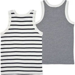 Petit Bateau T-shirts & Polos^- A01DS00 X2
