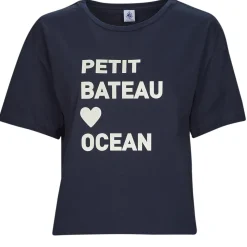 Petit Bateau - A06TM04 Marine Clearance