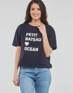 Petit Bateau - A06TM04 Marine Clearance