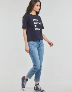 Petit Bateau - A06TM04 Marine Clearance