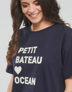 Petit Bateau - A06TM04 Marine Clearance