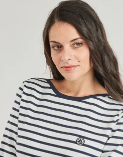 Petit Bateau - BABYLONE< T-shirts & Polos