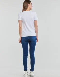 Petit Bateau - BAHANI Blanc Clearance