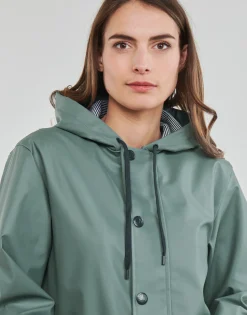 Petit Bateau - BAIGA< Manteaux