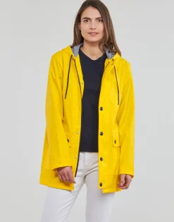 Petit Bateau - BAIGA< Manteaux