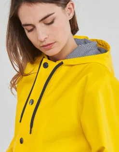 Petit Bateau - BAIGA< Manteaux