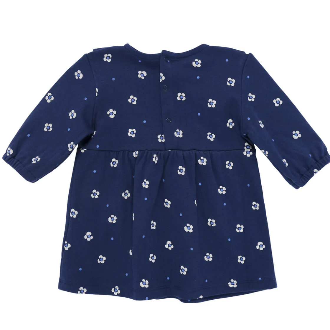 Petit Bateau Robes^- BANOU