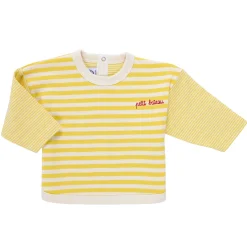 Petit Bateau Sweats & Polaires^- BARCLAY