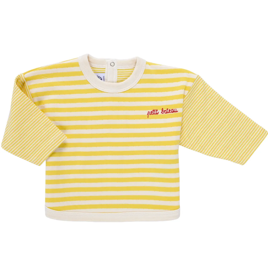 Petit Bateau Sweats & Polaires^- BARCLAY