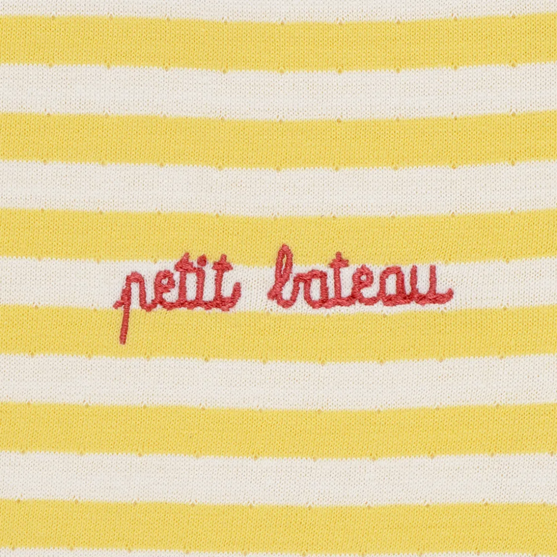 Petit Bateau Sweats & Polaires^- BARCLAY