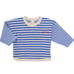 Petit Bateau - BARCLAY< Sweats & Polaires