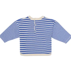 Petit Bateau - BARCLAY Bleu Clearance