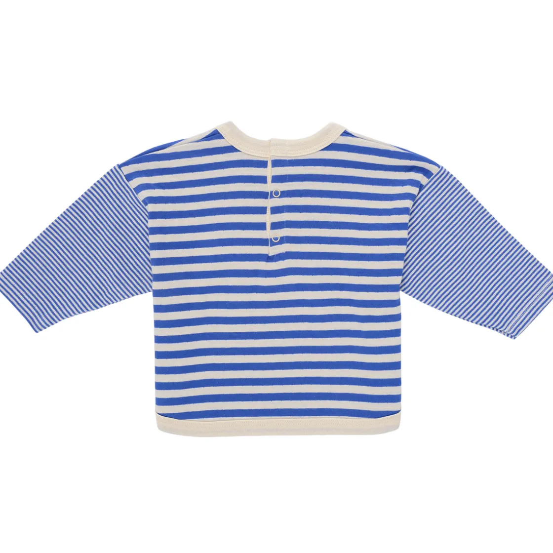 Petit Bateau - BARCLAY Bleu Clearance