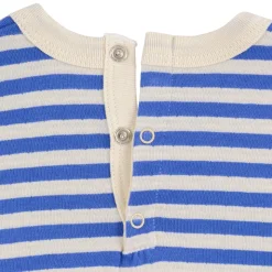 Petit Bateau - BARCLAY Bleu Clearance